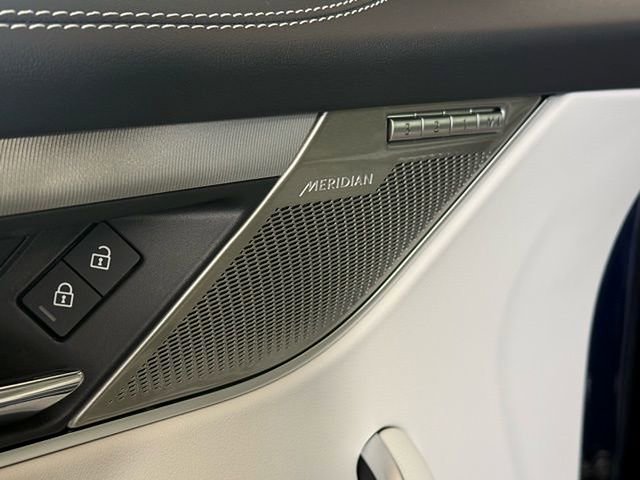 2026 Jaguar F-Pace R-Dynamic S