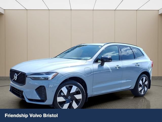 Used 2024 Volvo XC60 T8 Ultimate w/ Protection Package Premier