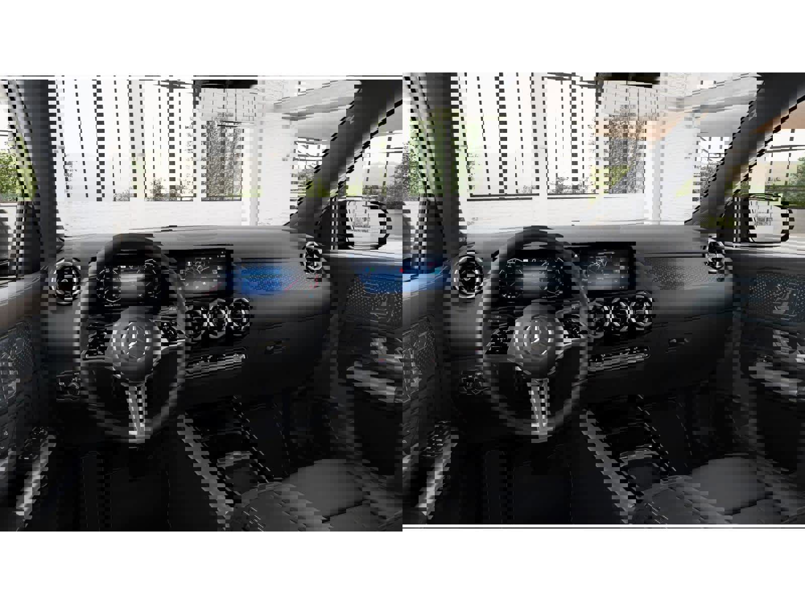 2026 Mercedes-Benz GLA 250