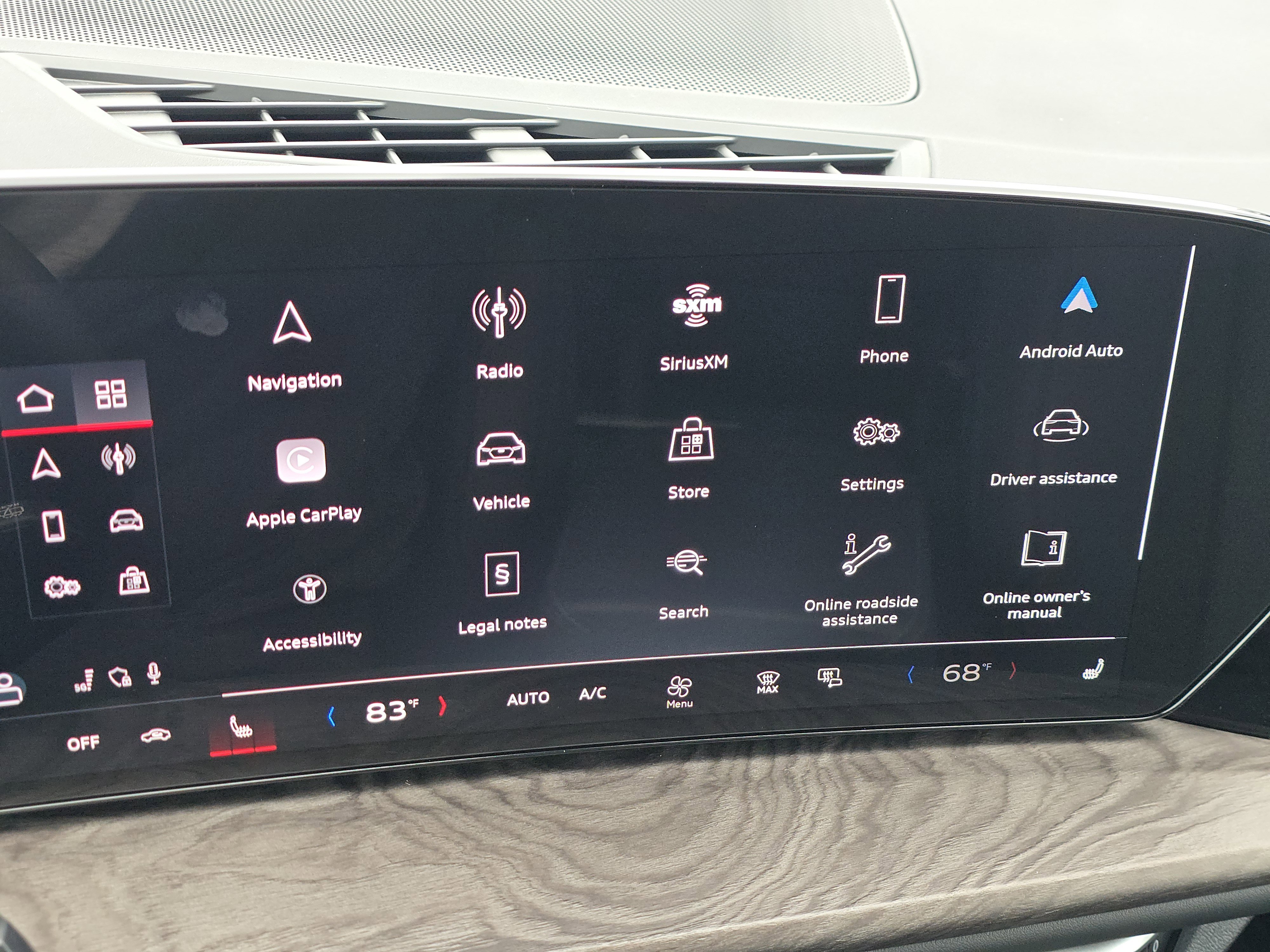 2025 Audi Q5 Premium