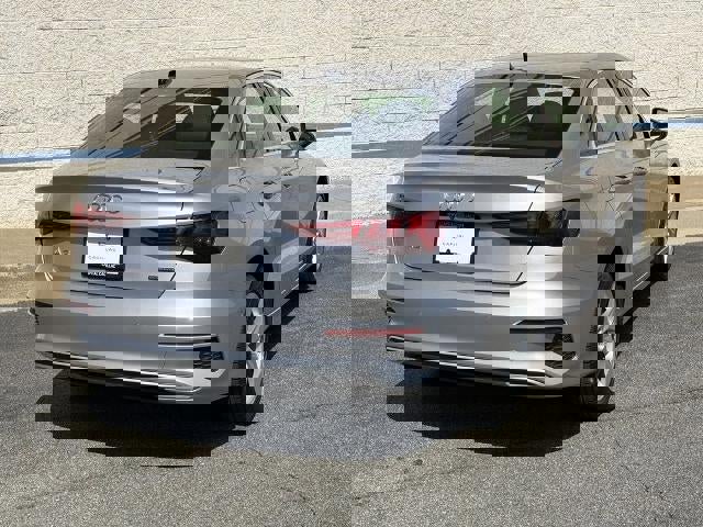 2024 Audi A3 2.0T Premium