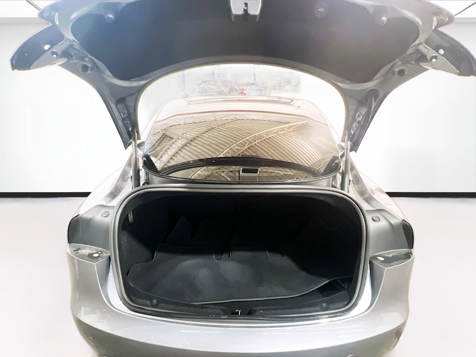 2024 Tesla Model 3 Performance