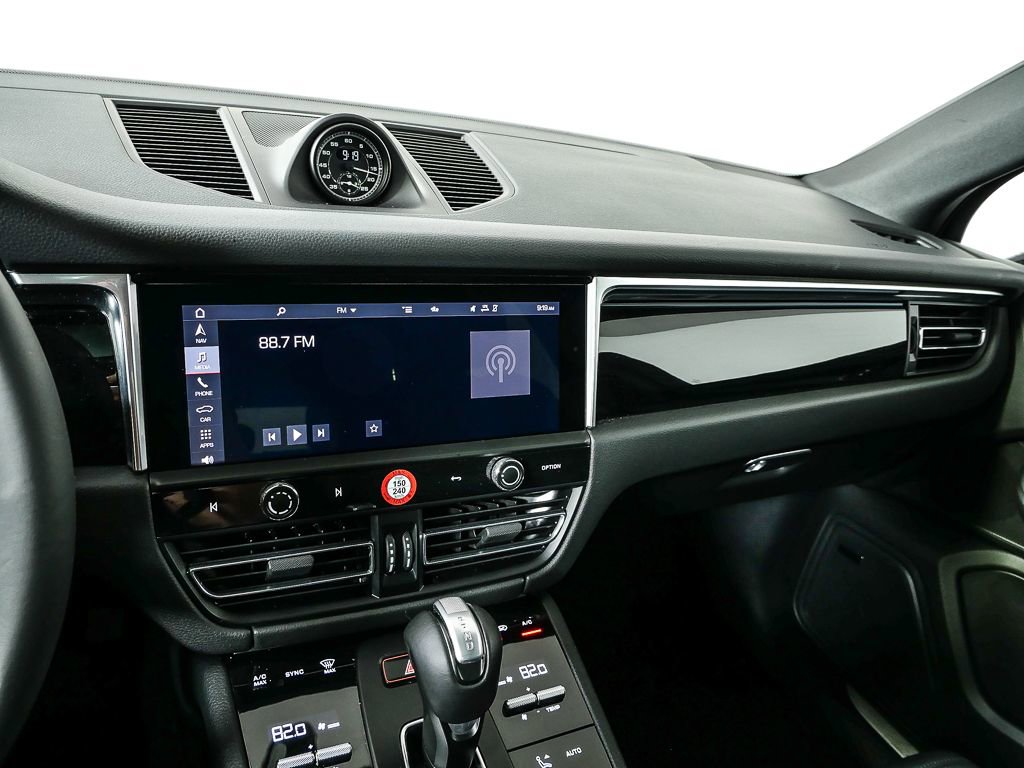 2023 Porsche Macan S