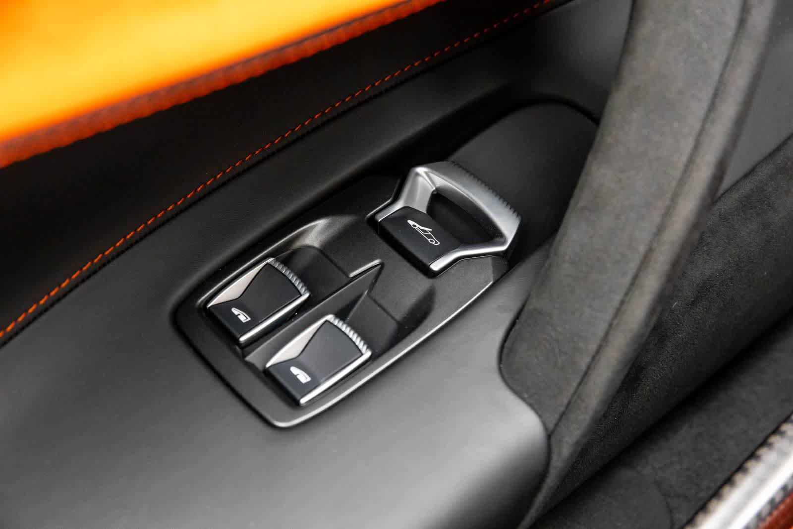 New 2026 McLaren 750S Spider photo 48