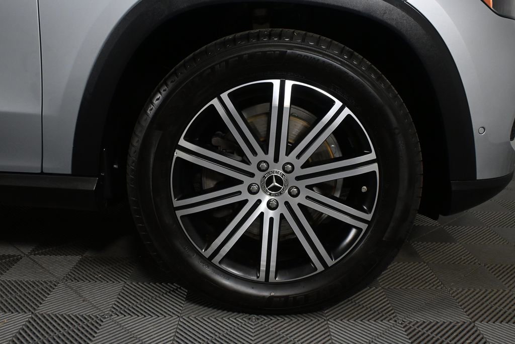 2026 Mercedes-Benz GLE 350 4MATIC