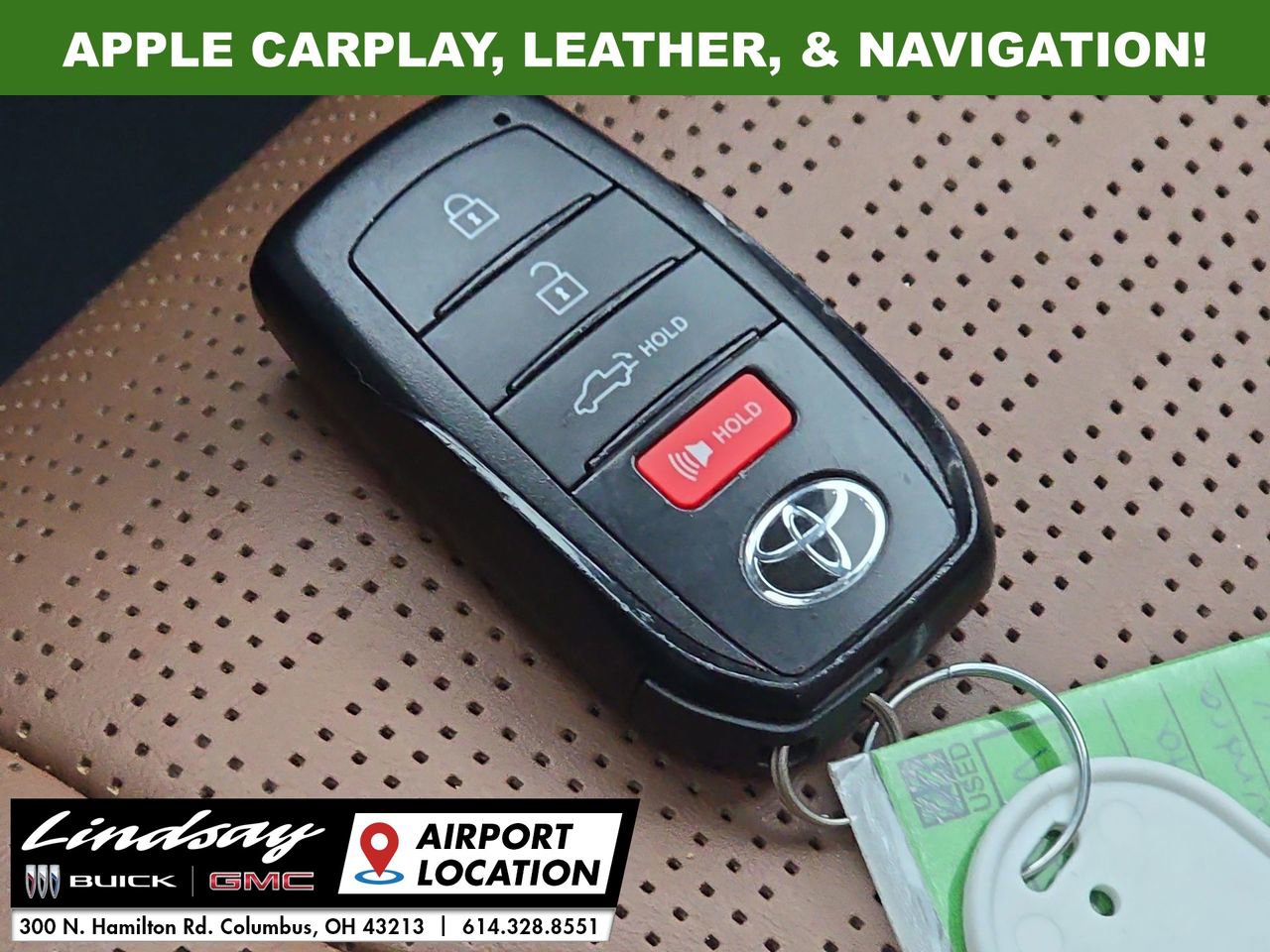 2023 Toyota Tundra 1794 Edition