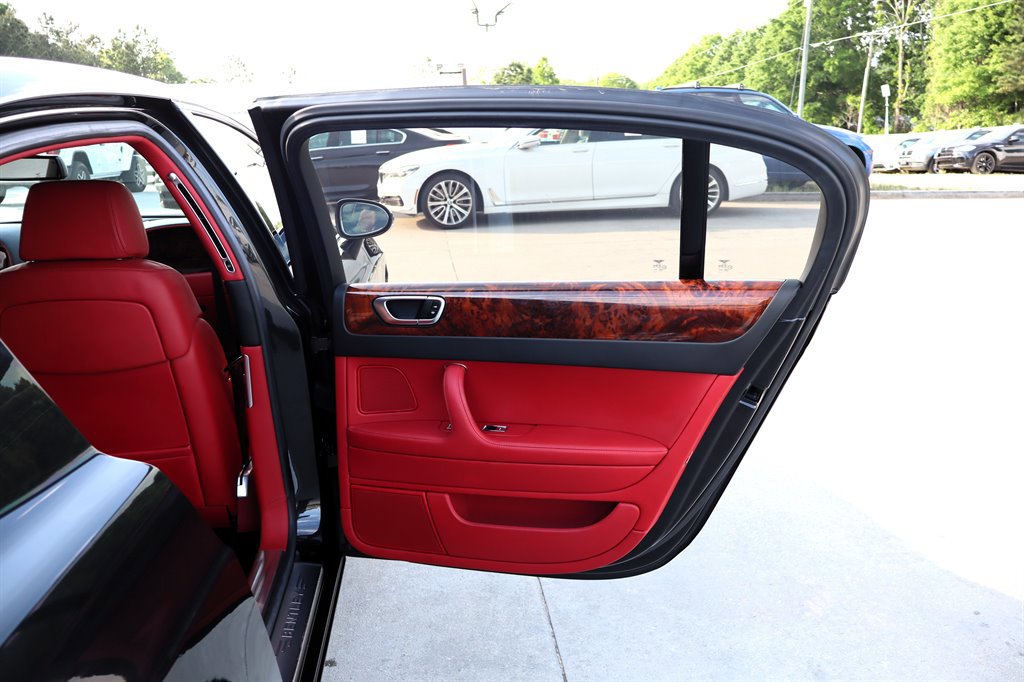 2006 Bentley Flying Spur Flying Spur