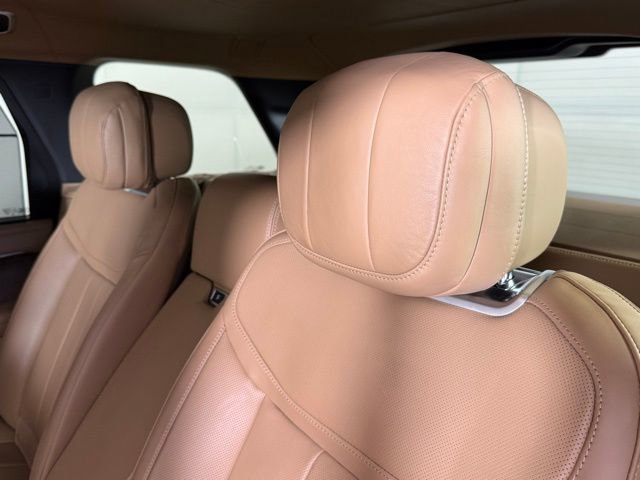 2023 Land Rover Range Rover Autobiography