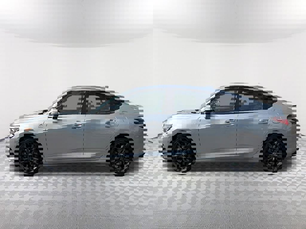 2025 Acura Integra A-Spec