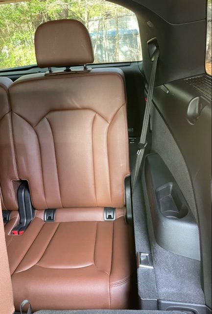 2019 Audi Q7 3.0T Premium Plus