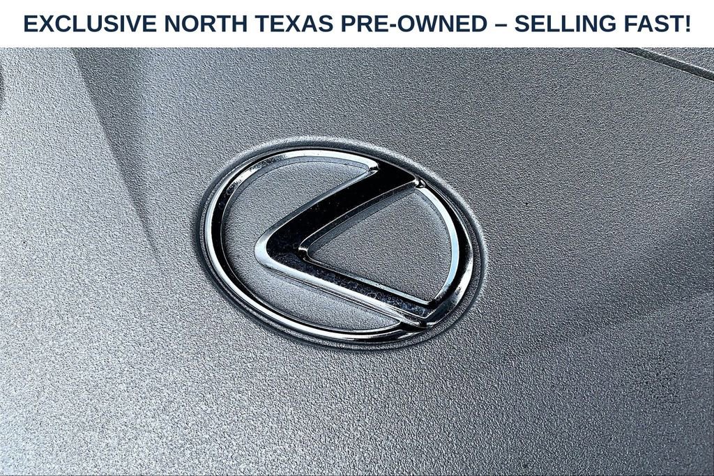 2022 Lexus GX 460