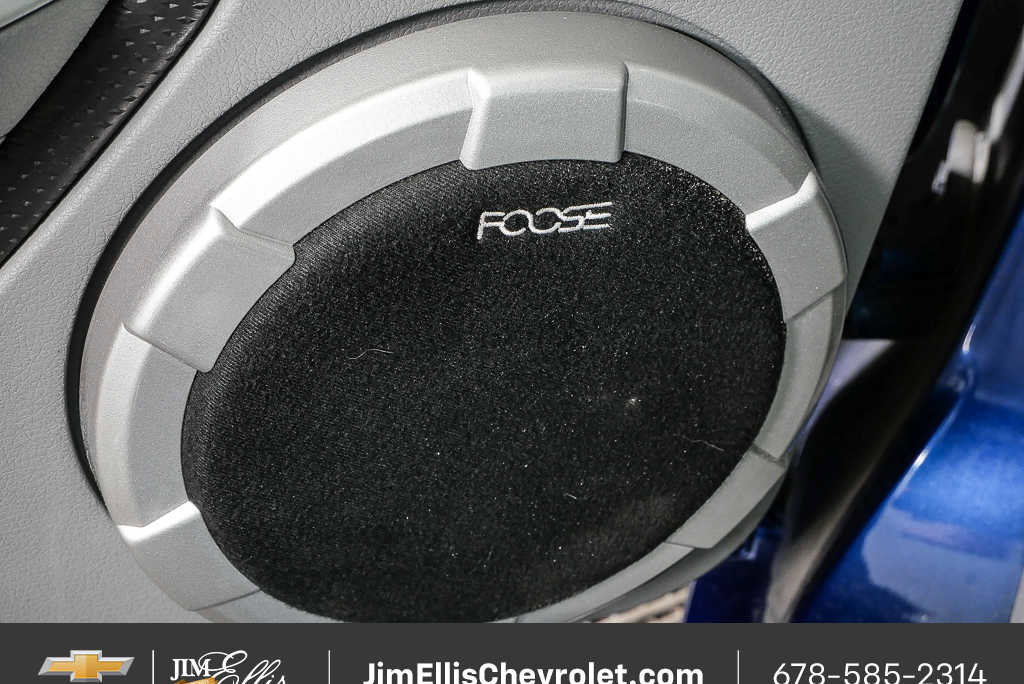 2007 Ford Mustang GT Premium