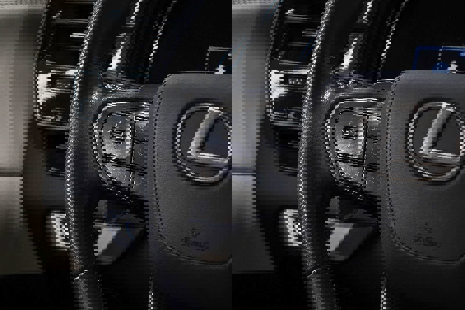 2023 Lexus RX 350 FWD