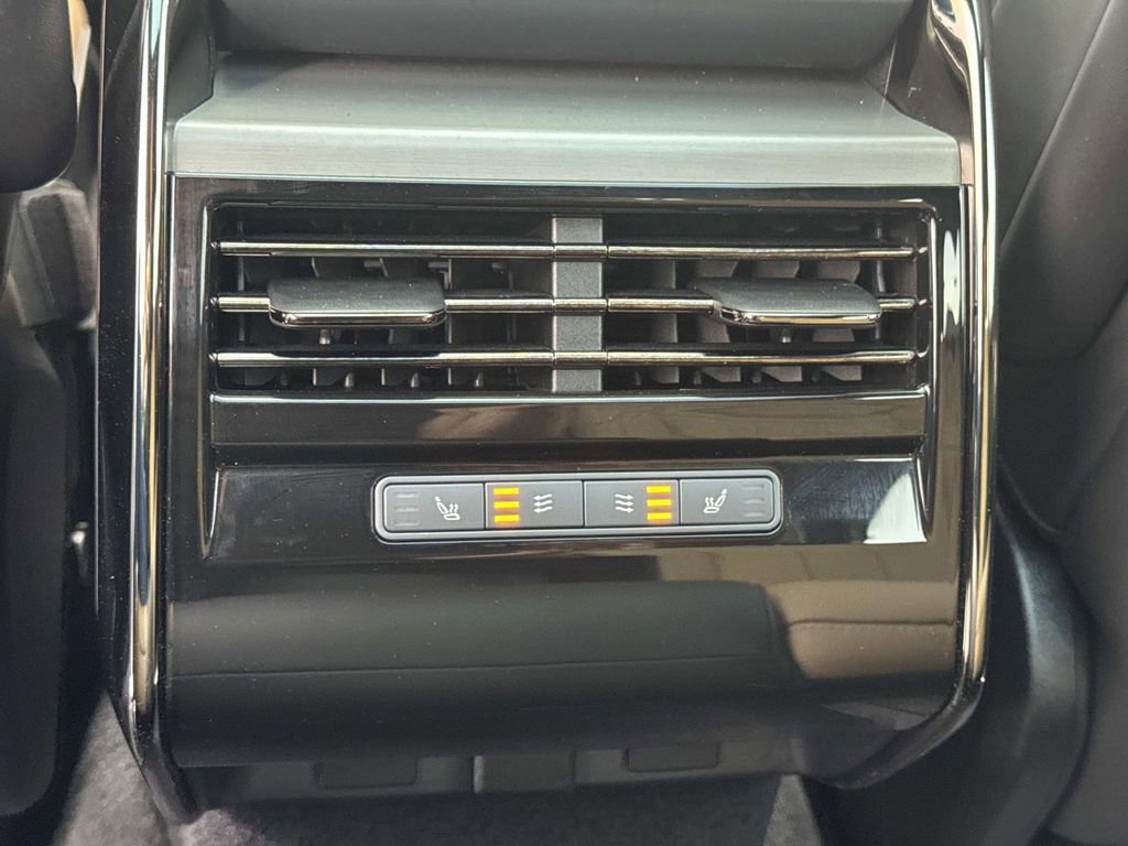 2025 Land Rover Range Rover Sport Dynamic SE