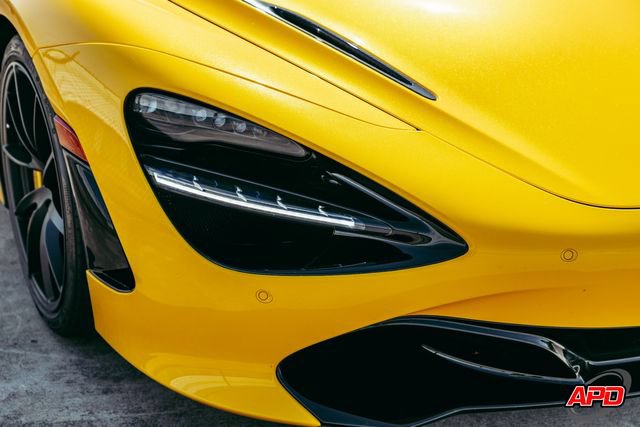 Used 2020 McLaren 720S Performance photo 69