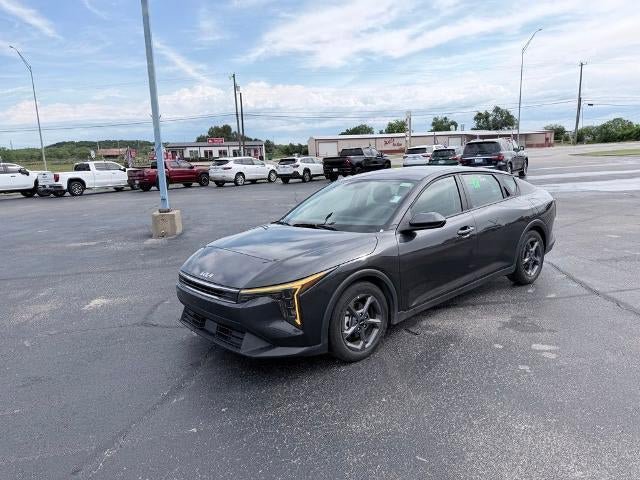 Used 2025 Kia K4