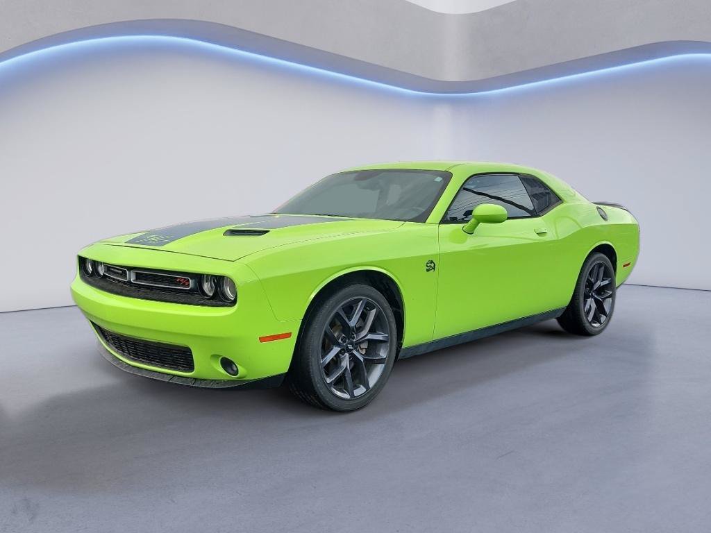 Used 2015 Dodge Challenger R/T w/ Quick Order Package 22B R/T