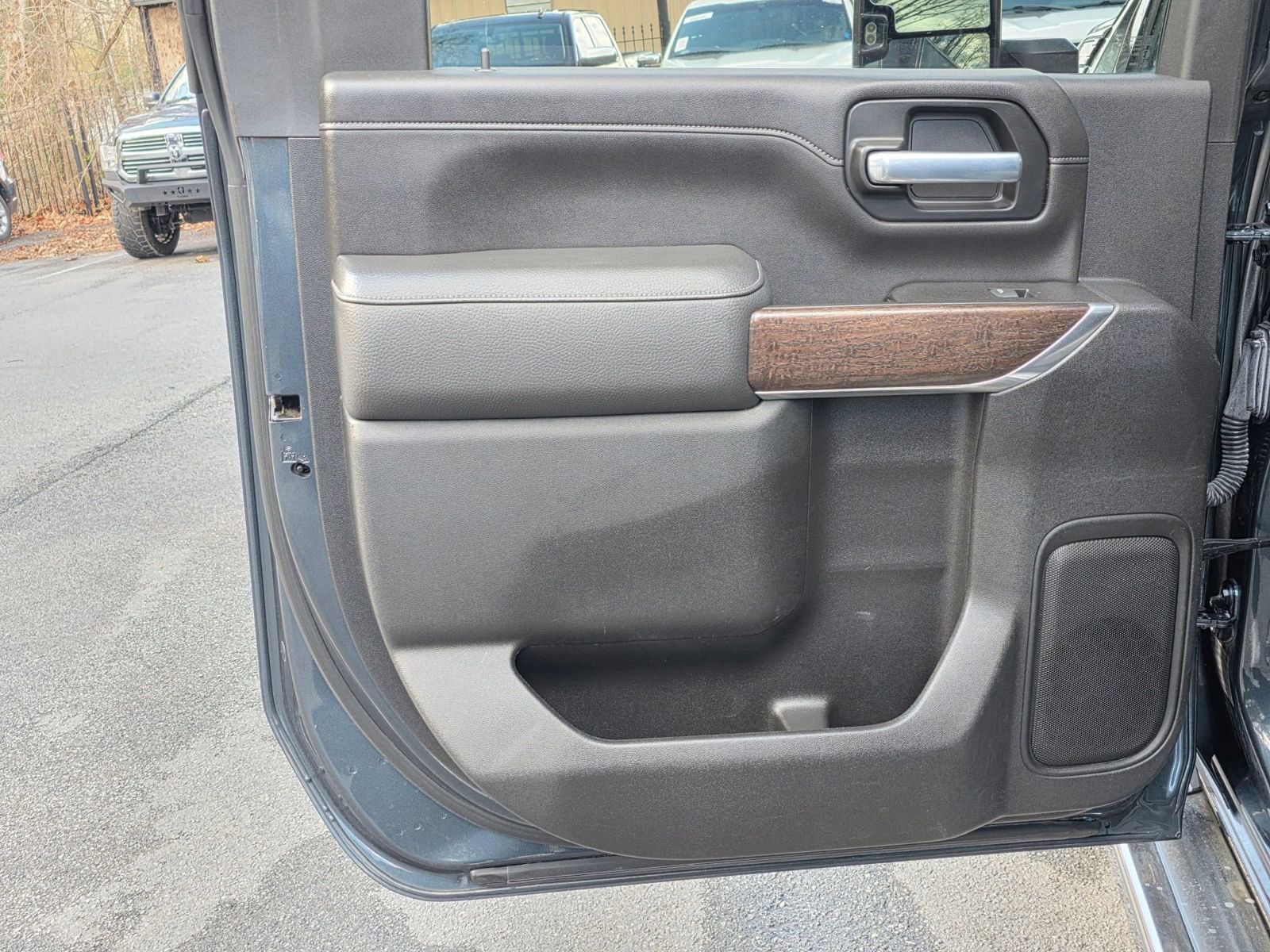 2020 GMC Sierra 3500 Denali