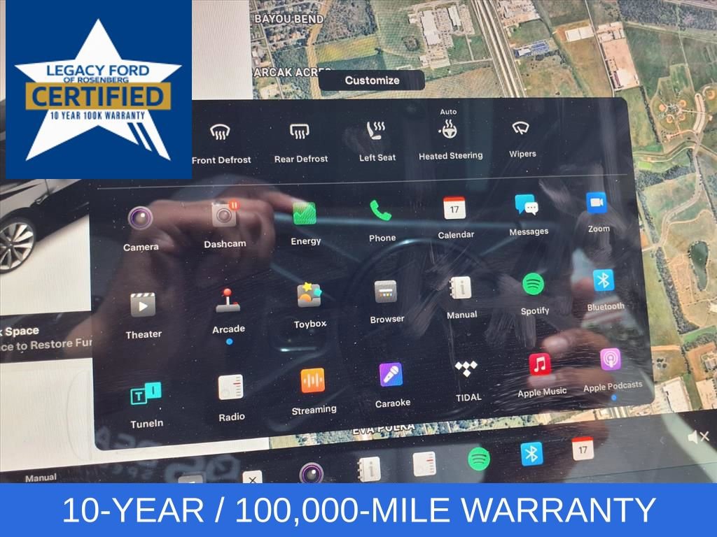 2023 Tesla Model 3 Long Range