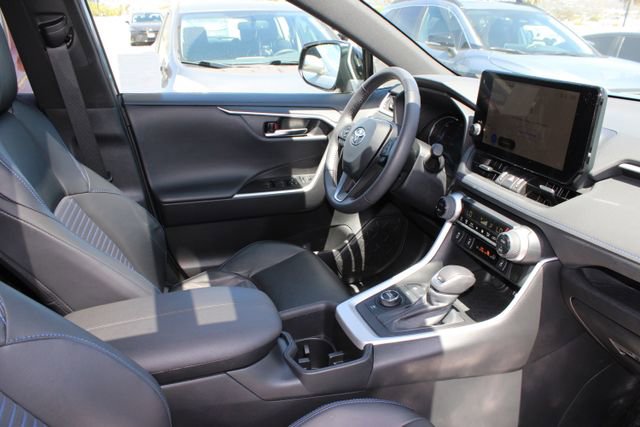 2024 Toyota RAV4 XSE