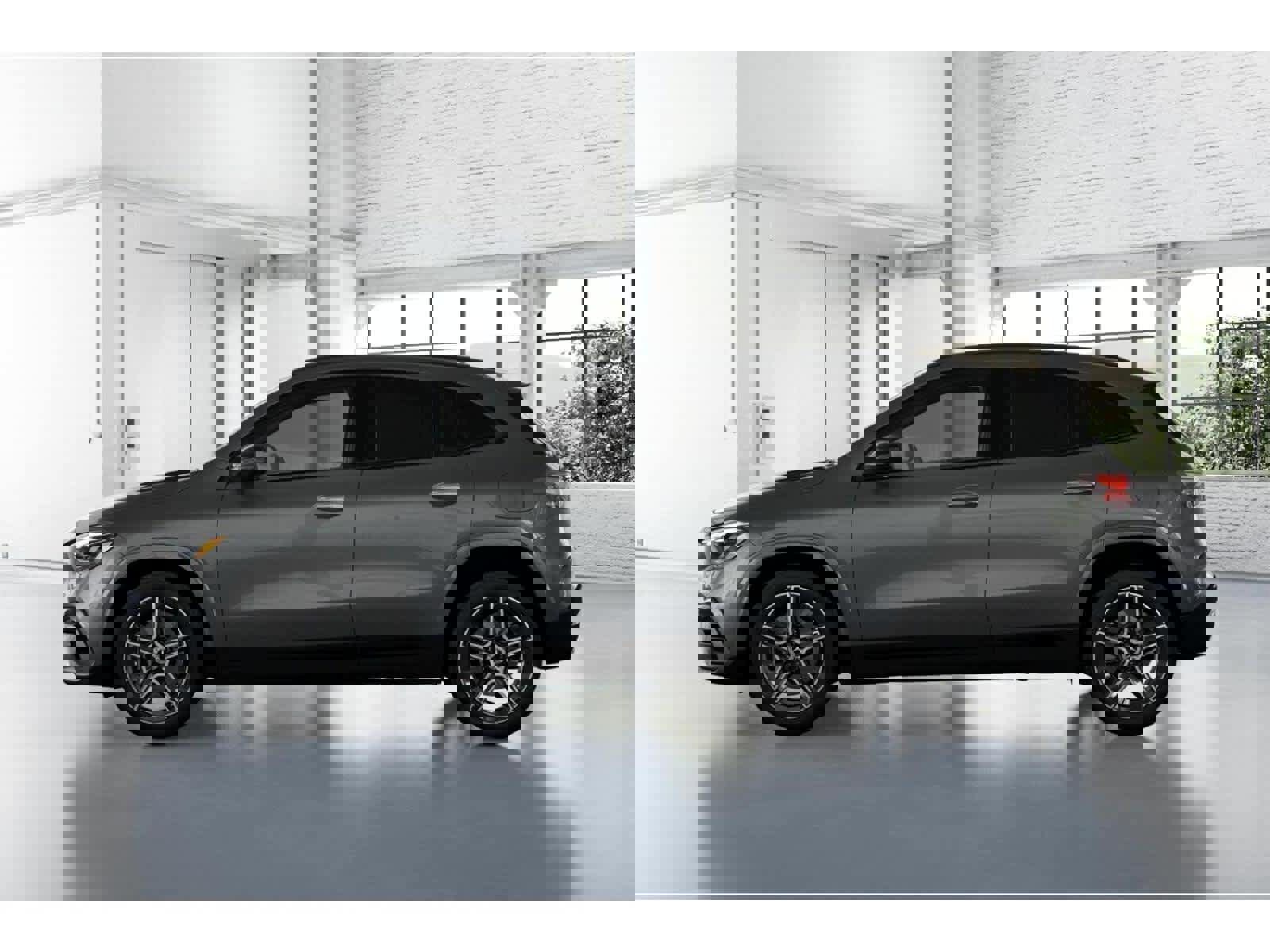 2026 Mercedes-Benz GLA 250 4MATIC