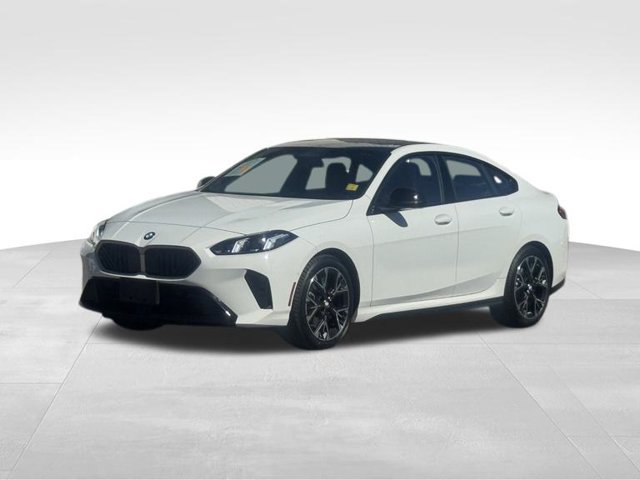 Certified 2026 BMW 228i xDrive