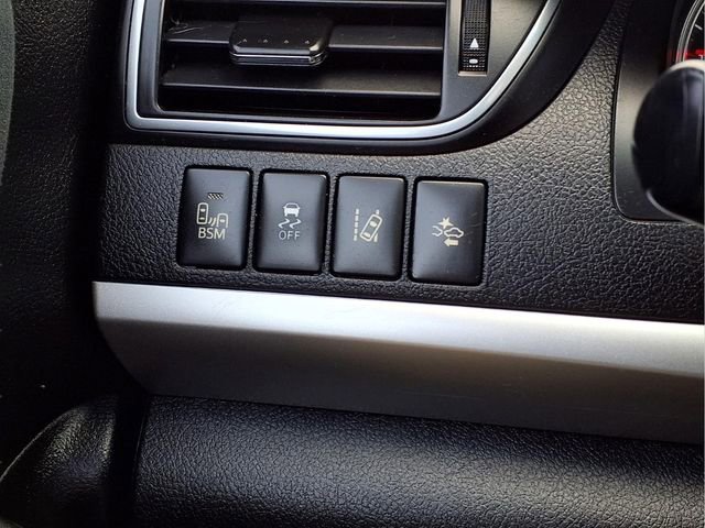 2016 Toyota Camry XSE