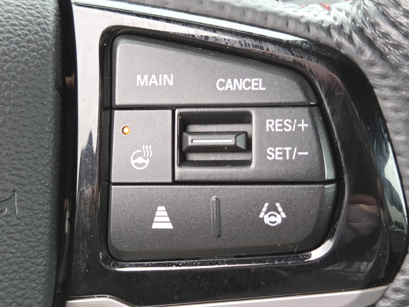 2024 Honda Ridgeline Black Edition