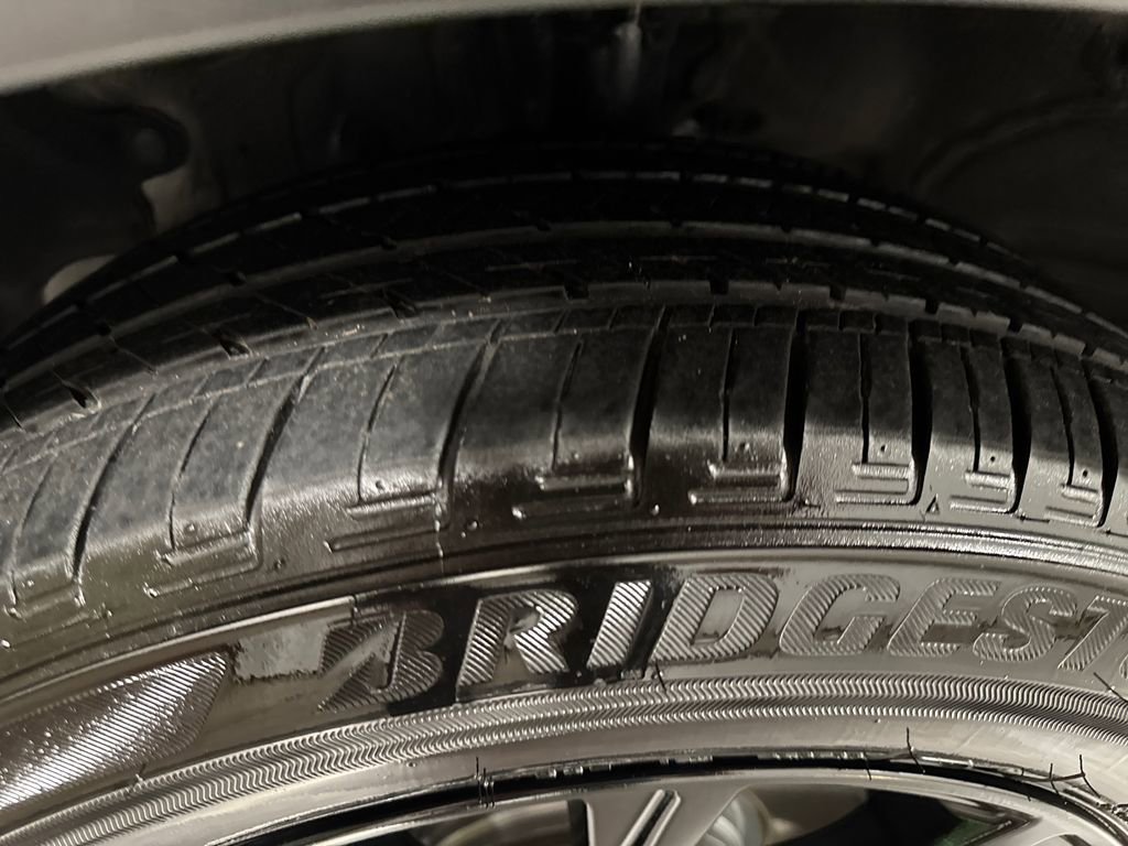 2025 Honda CR-V Sport-L