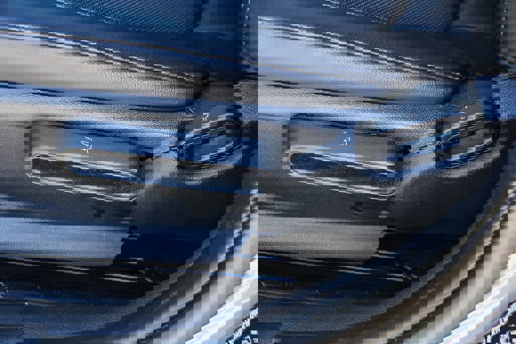 2019 MINI Cooper 4-Door Hardtop