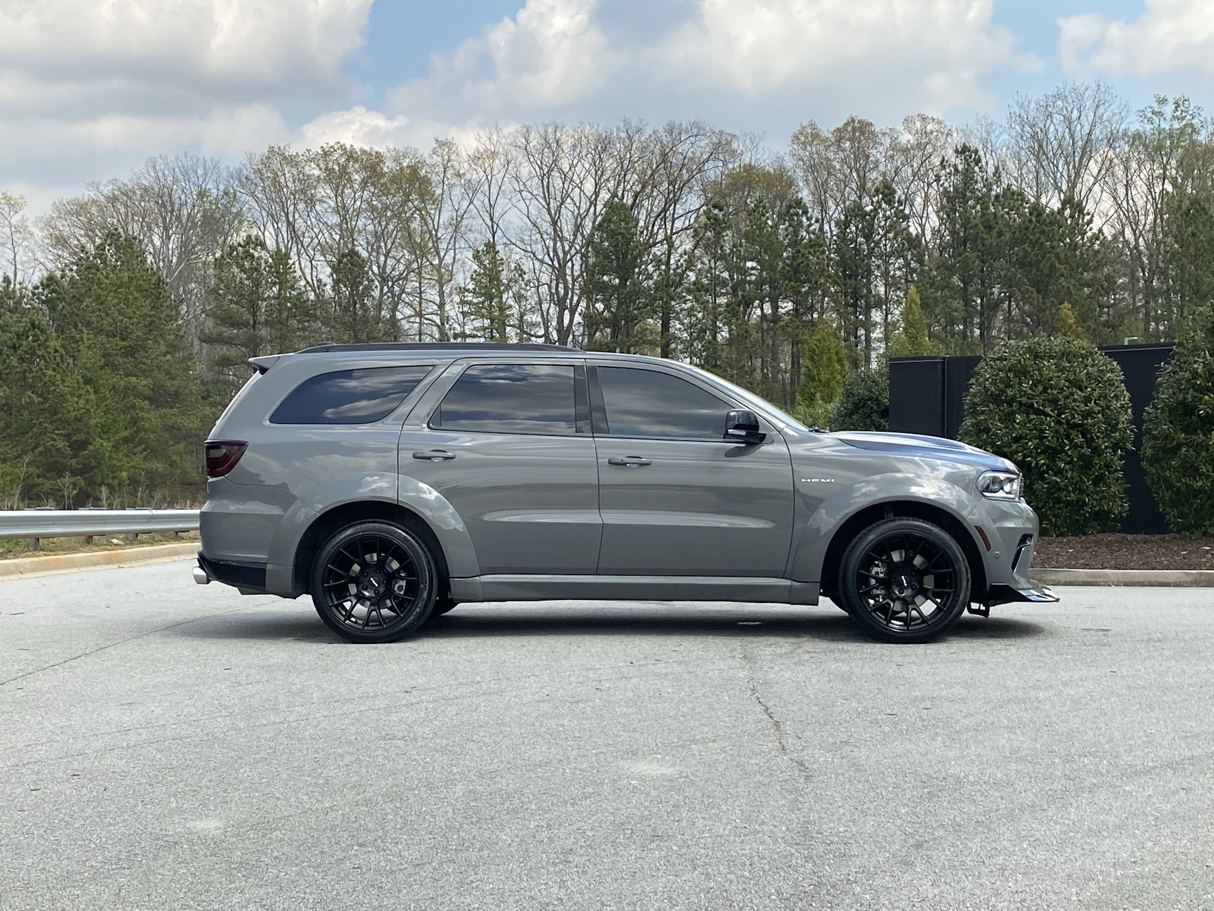 2025 Dodge Durango R/T