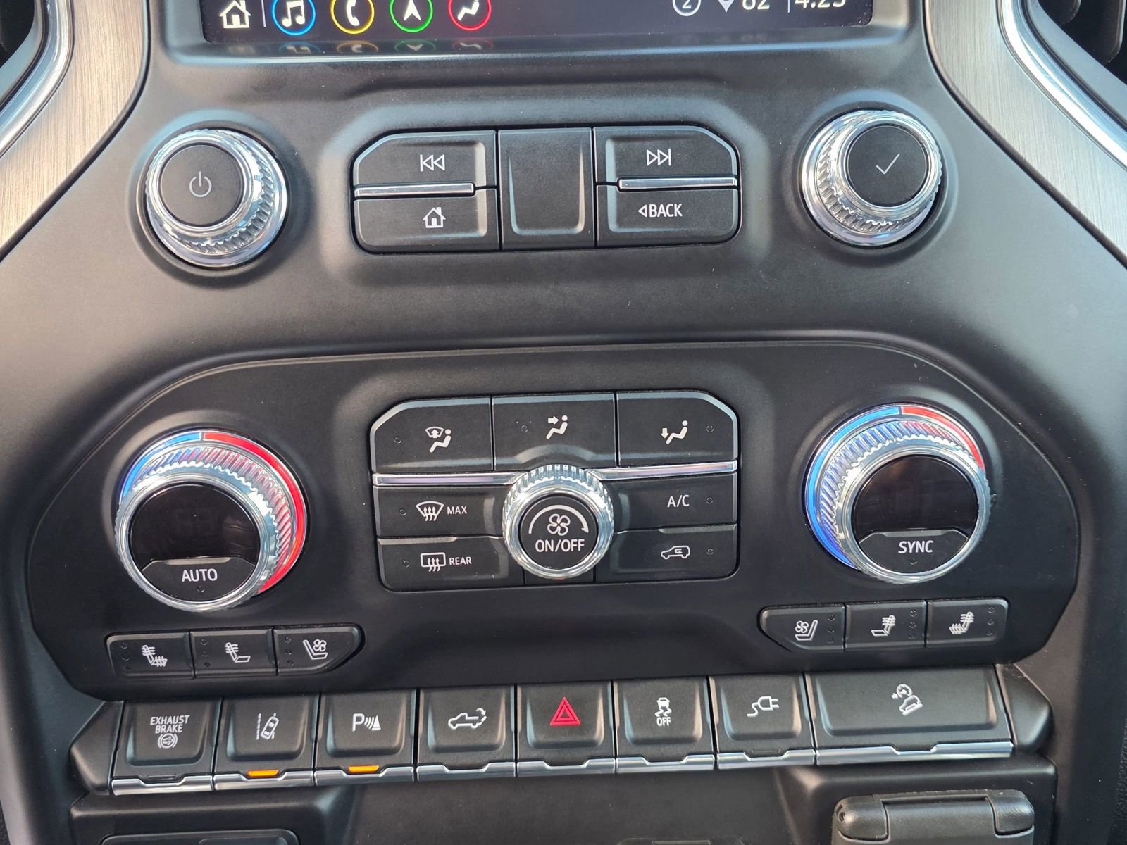 2020 GMC Sierra 3500 Denali