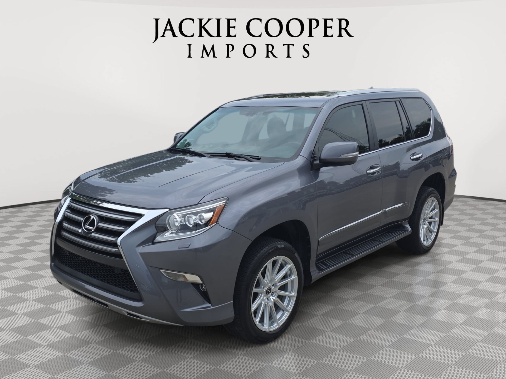 Used Lexus GX 460 with 3rd Row Seats for Sale Near Me - Autotrader