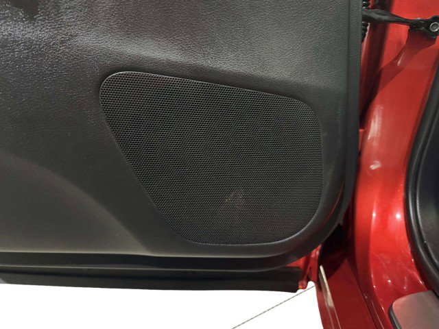 2018 INFINITI Q50 Red Sport 400