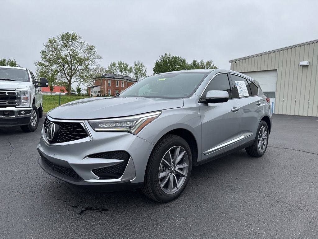 2019 Acura RDX w/ Technology Package