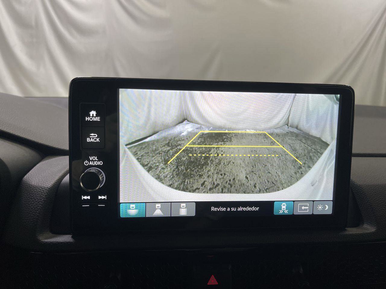 2024 Honda CR-V Sport Touring