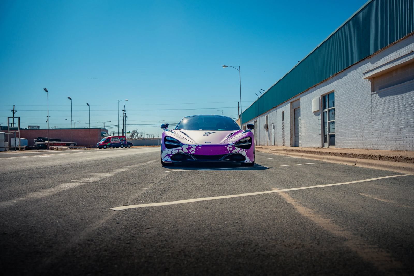 Used 2018 McLaren 720S photo 31