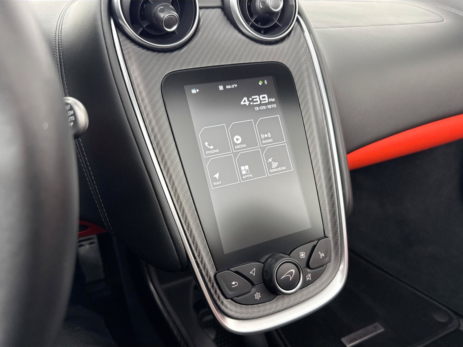 Used 2020 McLaren 600LT Spider photo 14