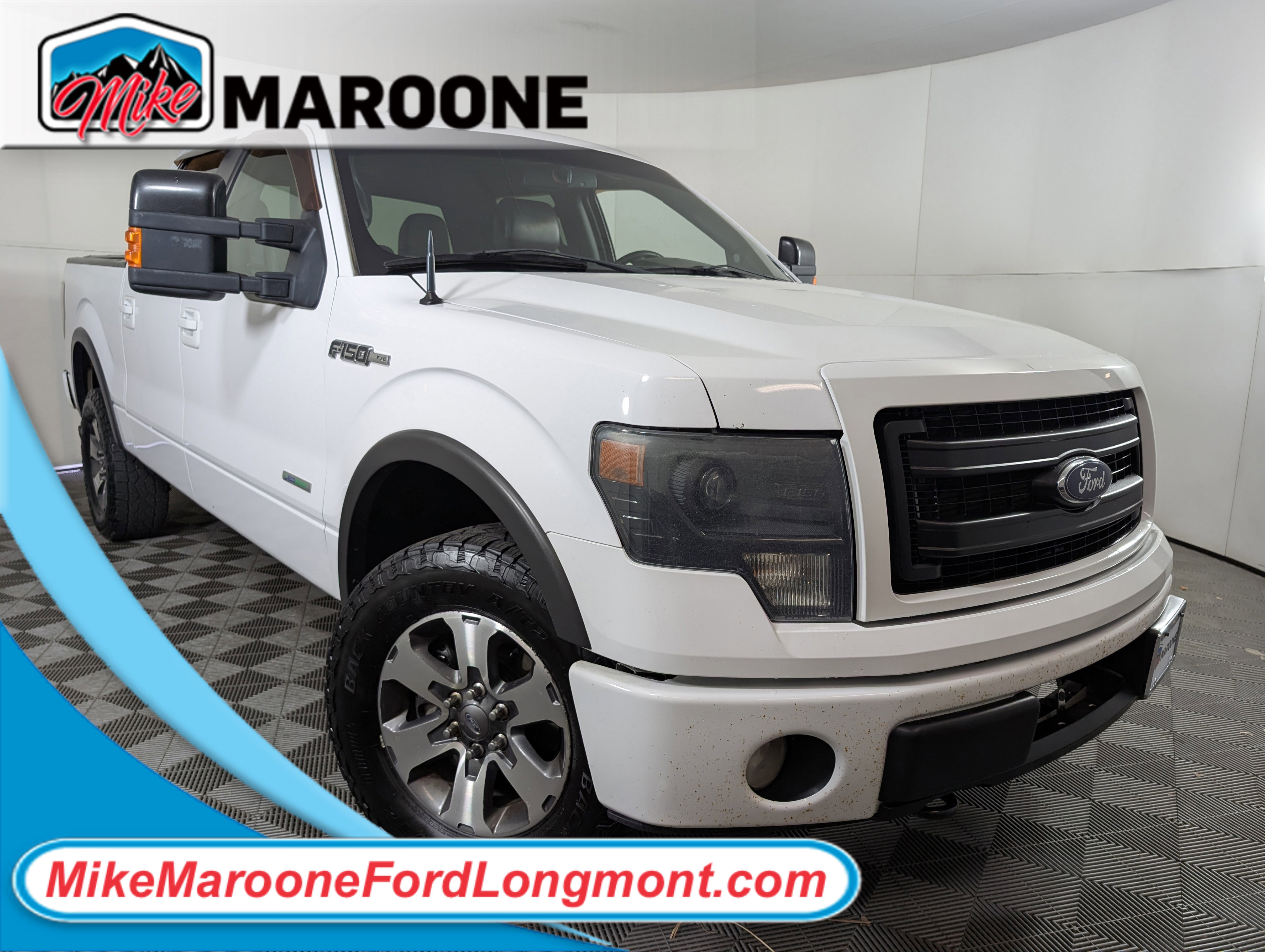 Used 2014 Ford F150 for Sale in Fort Collins, CO - Autotrader