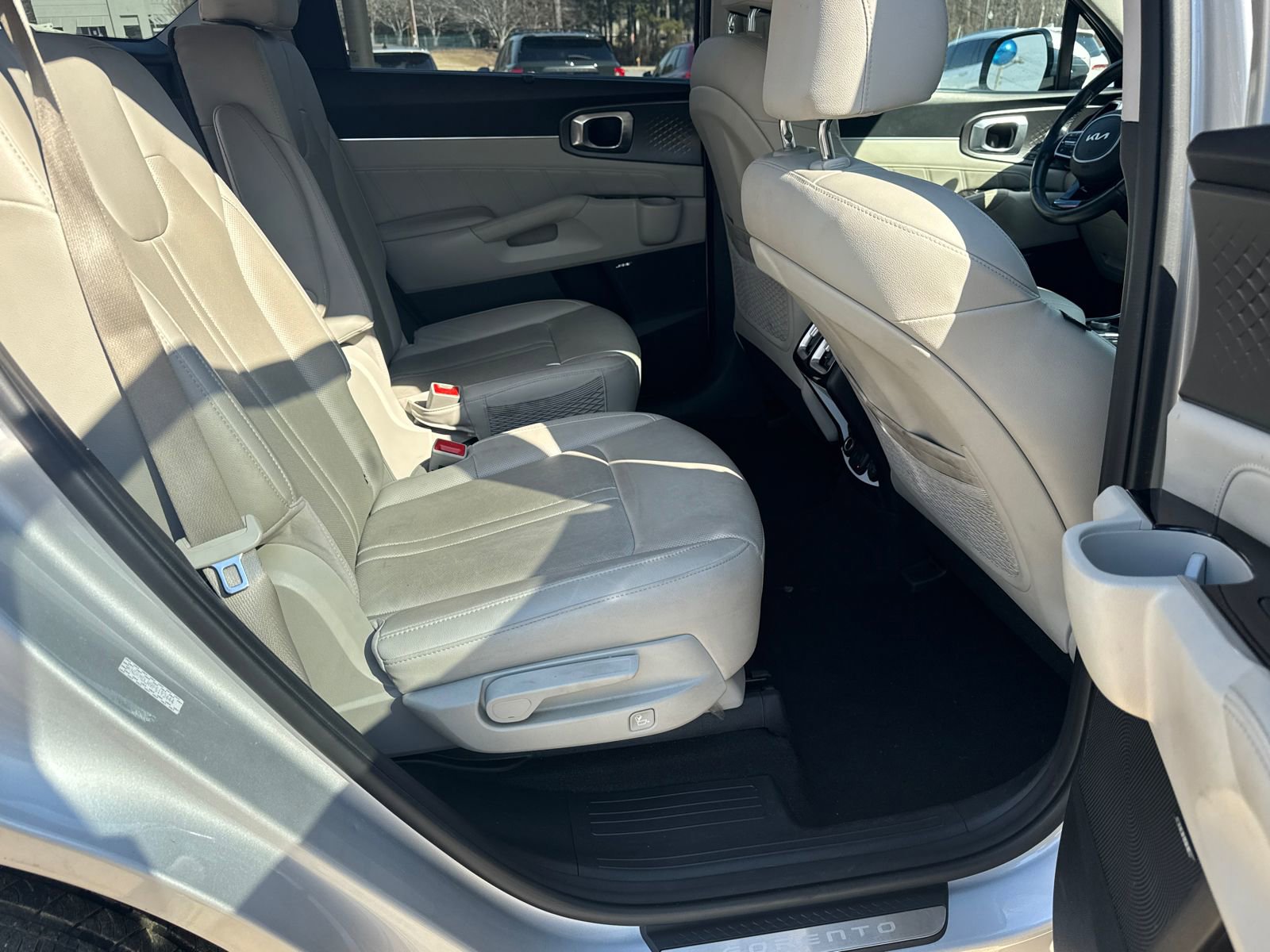 2023 Kia Sorento SX Prestige