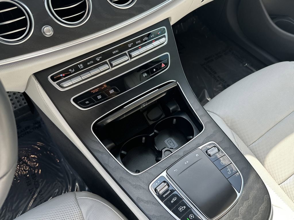 2023 Mercedes-Benz E 450 4MATIC All-Terrain Wagon