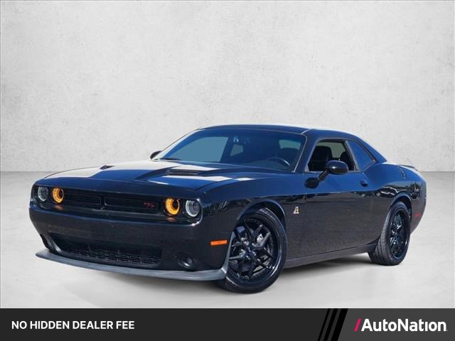 Used Dodge Challenger R/T Scat Pack for Sale in Phoenix, AZ