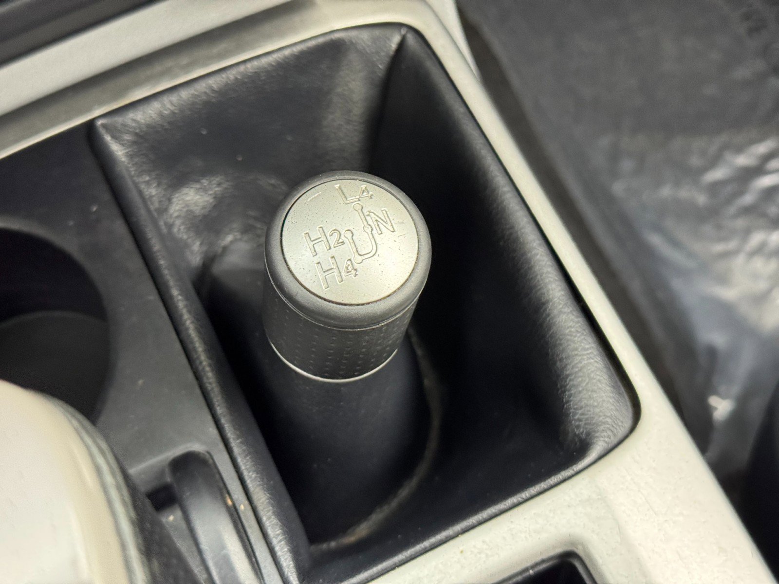 2010 Toyota 4Runner SR5