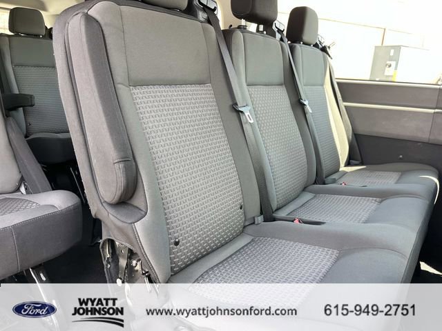 2024 Ford Transit 350 XLT