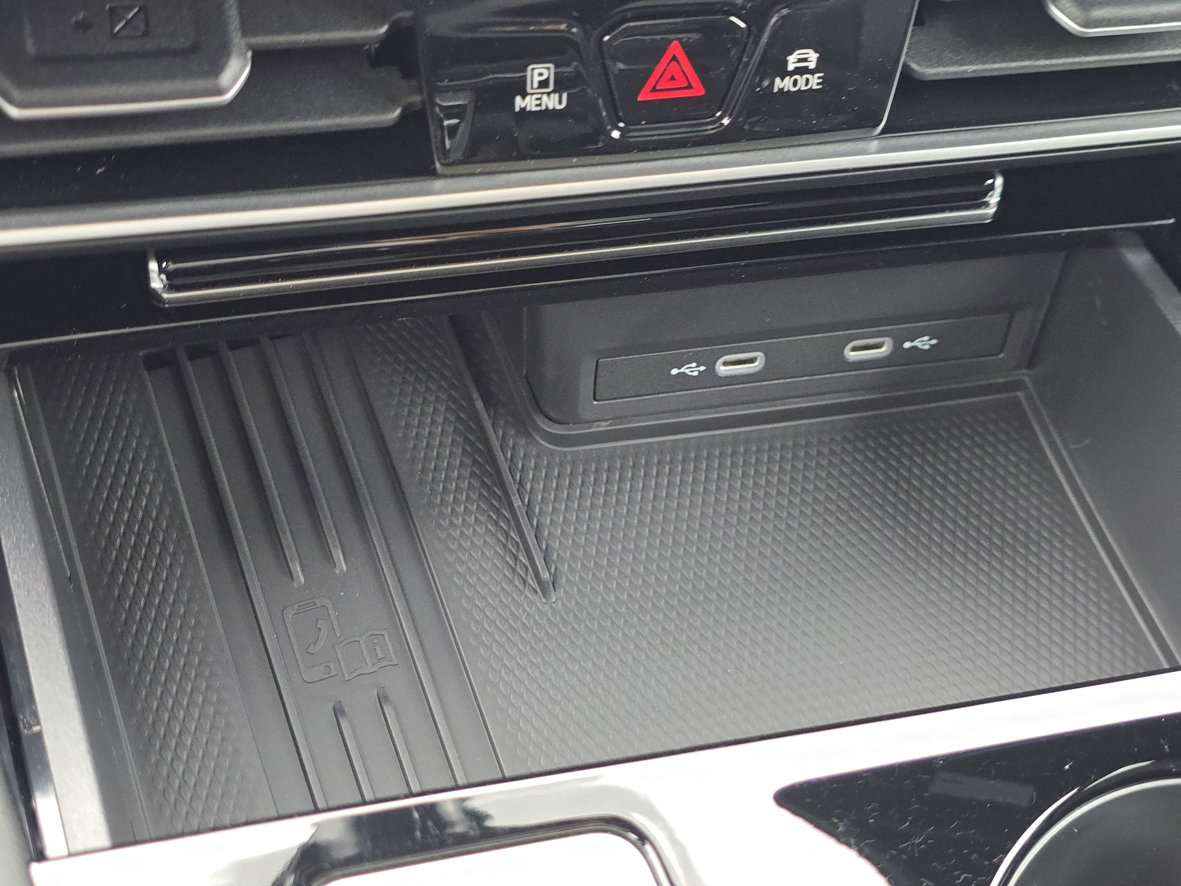 2026 Volkswagen Atlas Cross Sport SE