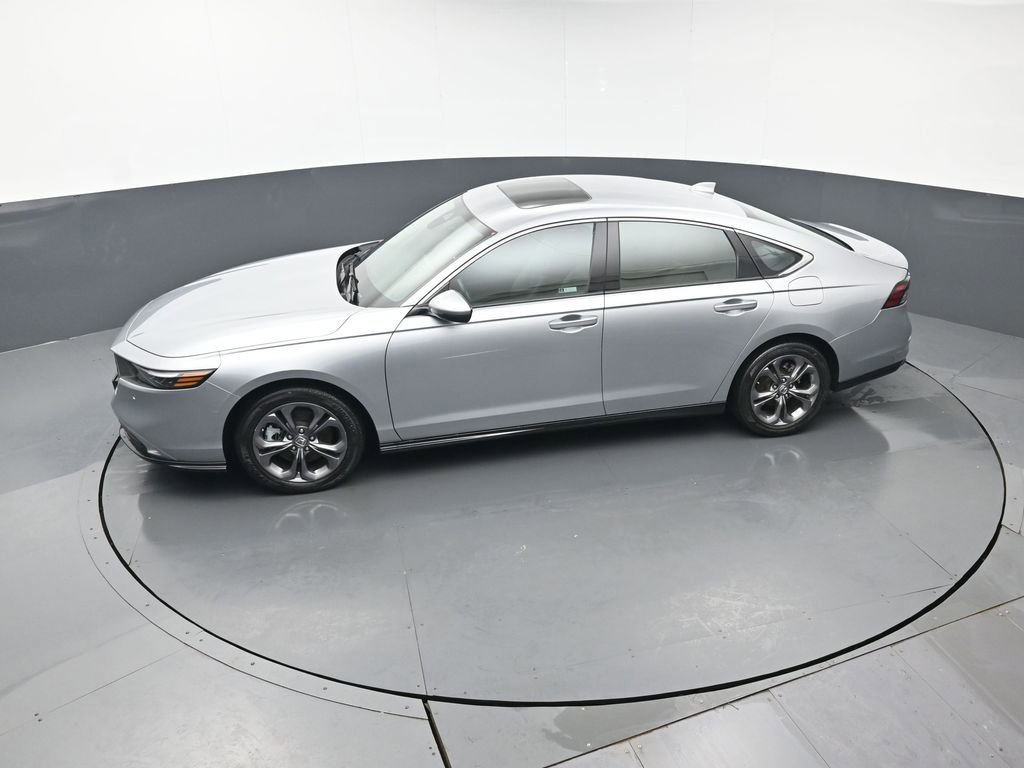 2023 Honda Accord EX-L