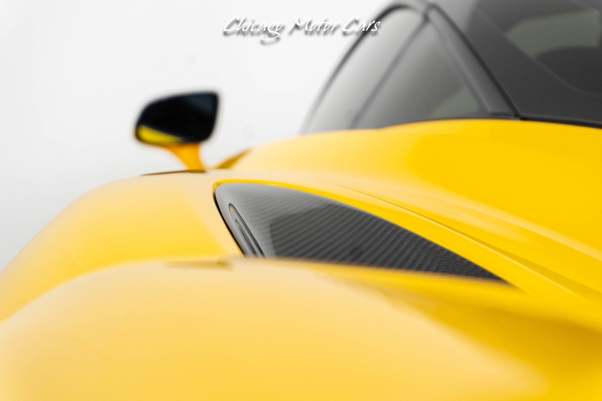 Used 2019 McLaren 720S photo 50