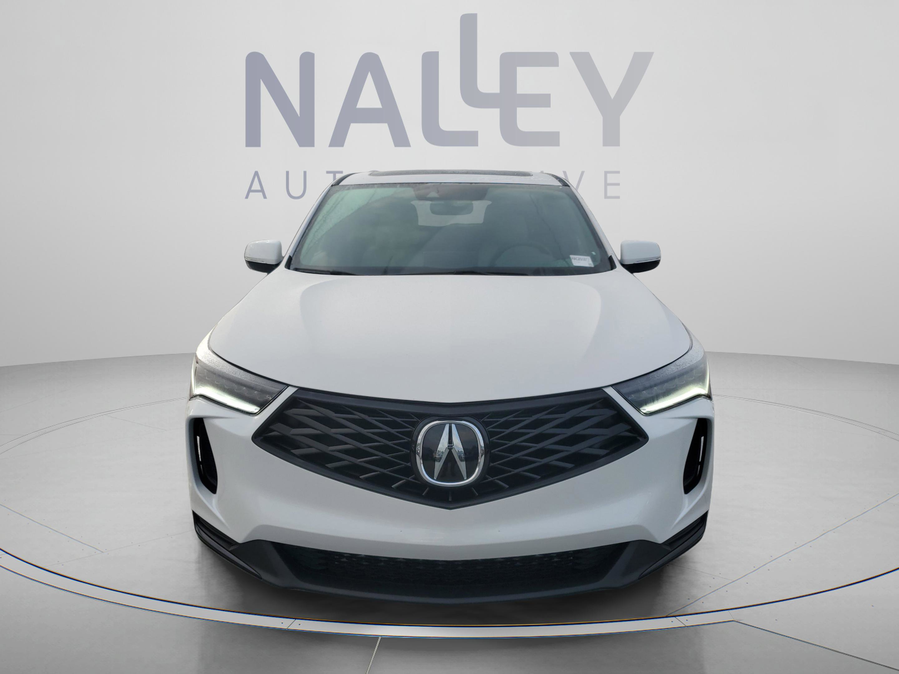 2026 Acura RDX SH-AWD