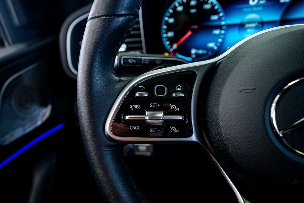 2023 Mercedes-Benz GLE 350 4MATIC