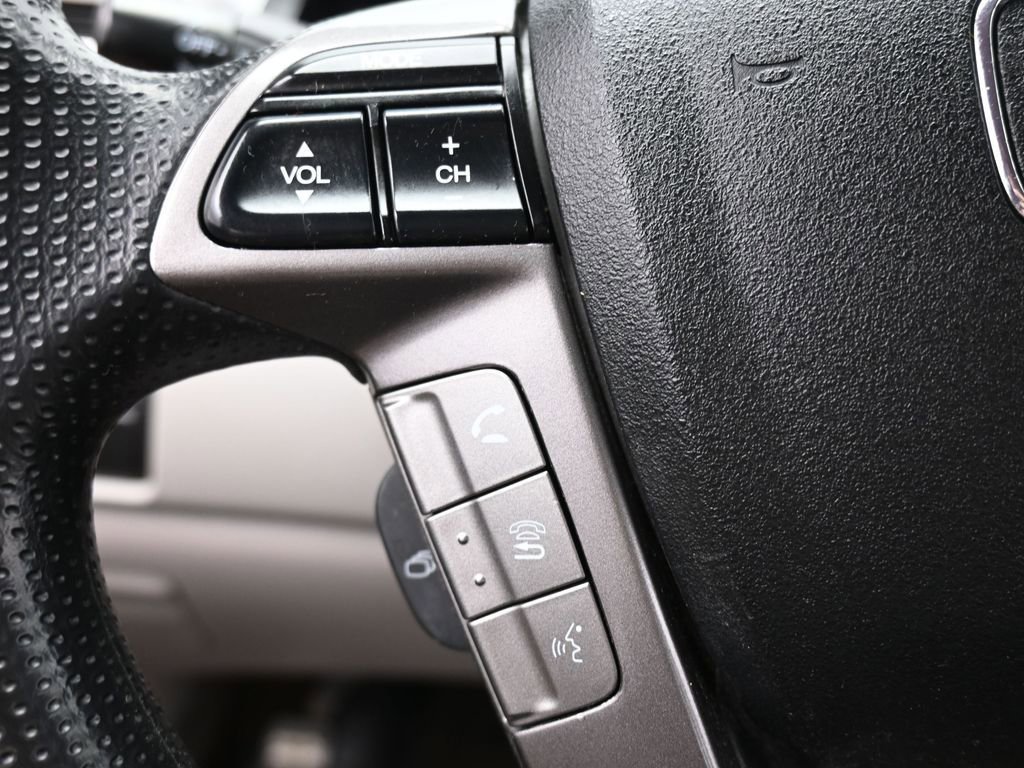 2016 Honda Odyssey LX